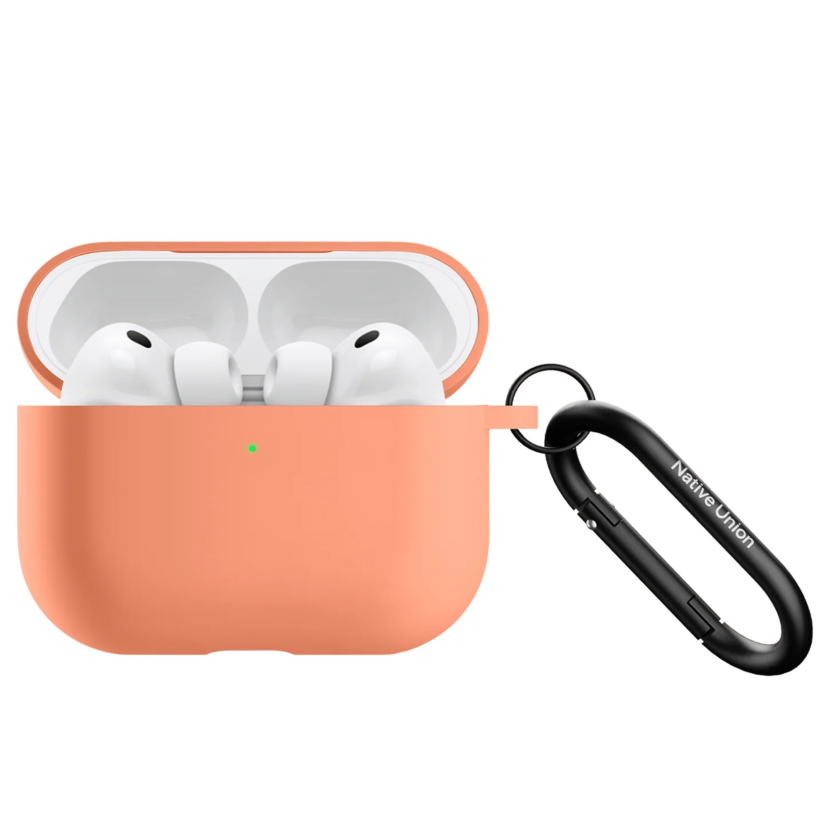 Чехол Native Union Active Case Apricot Crush for Airpods Pro 3rd Gen (ACTCSE-APPRO3-APR) - фото 1