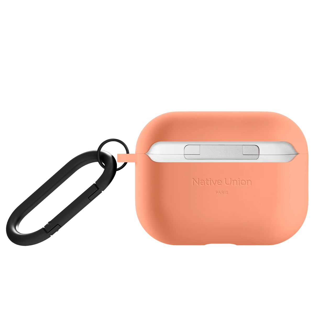 Чехол Native Union Active Case Apricot Crush for Airpods Pro 3rd Gen (ACTCSE-APPRO3-APR) - фото 2