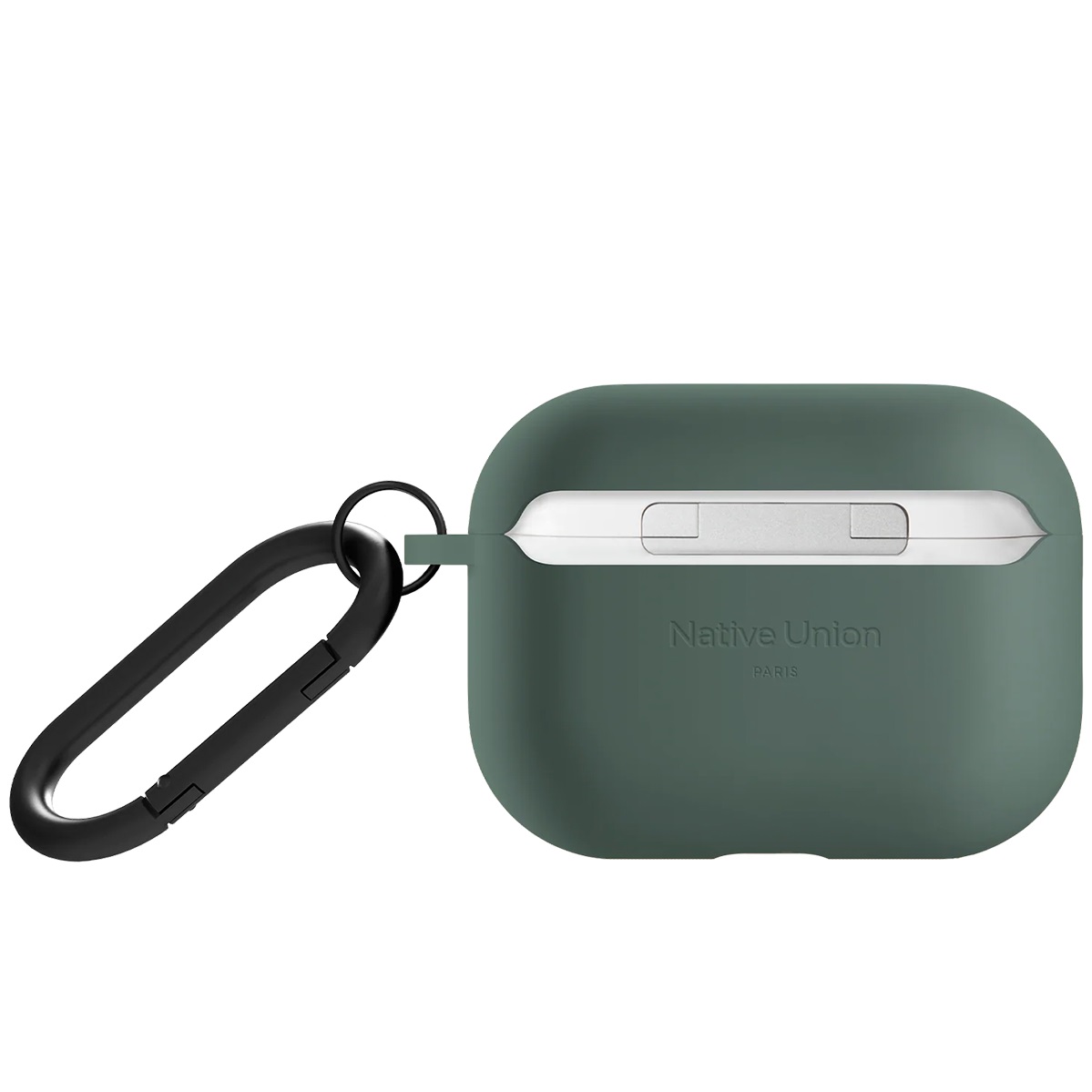 Чехол Native Union Active Case Slate Green for Airpods Pro 3rd Gen (ACTCSE-APPRO3-GRN) - фото 2