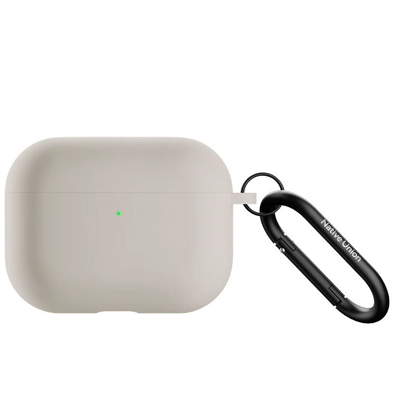 Чехол Native Union Active Case Sandstone for Airpods Pro 3rd Gen (ACTCSE-APPRO3-SAN)