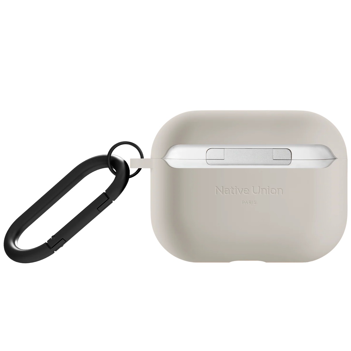 Чехол Native Union Active Case Sandstone for Airpods Pro 3rd Gen (ACTCSE-APPRO3-SAN) - фото 2 Чехол Native Union Active Case Sandstone for Airpods Pro 3rd Gen (ACTCSE-APPRO3-SAN) - фото 2