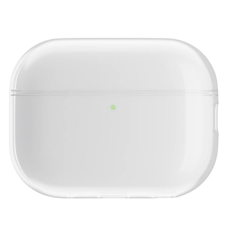 Чехол Native Union (RE) Clear Case Clear for Airpods Pro 3rd Gen (APPRO3-TRA)