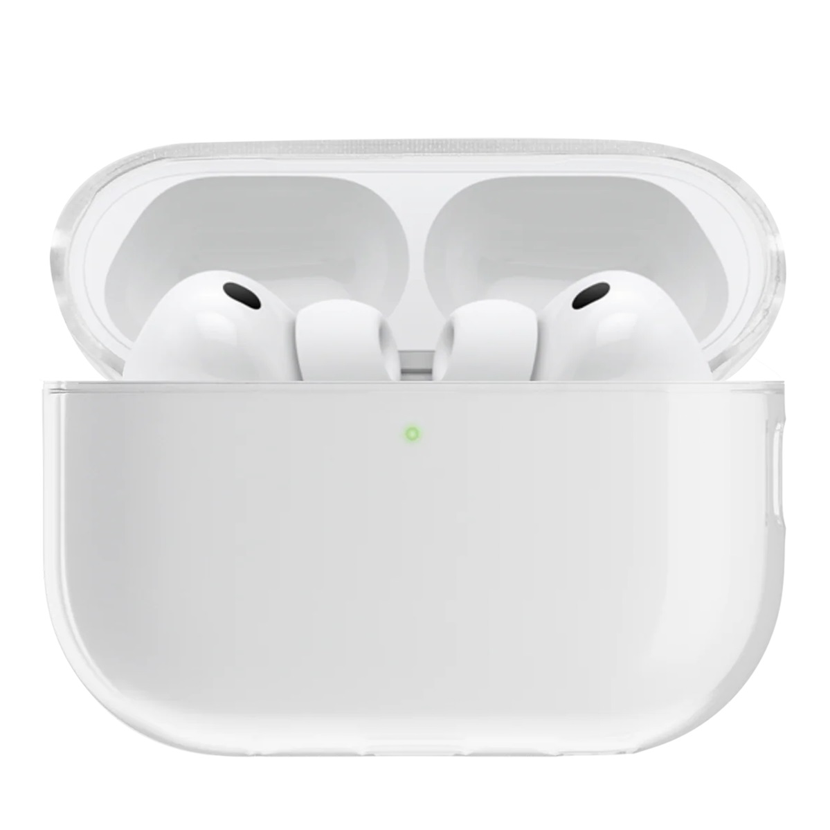 Чехол Native Union (RE) Clear Case Clear for Airpods Pro 3rd Gen (APPRO3-TRA) - фото 1 Чехол Native Union (RE) Clear Case Clear for Airpods Pro 3rd Gen (APPRO3-TRA) - фото 1