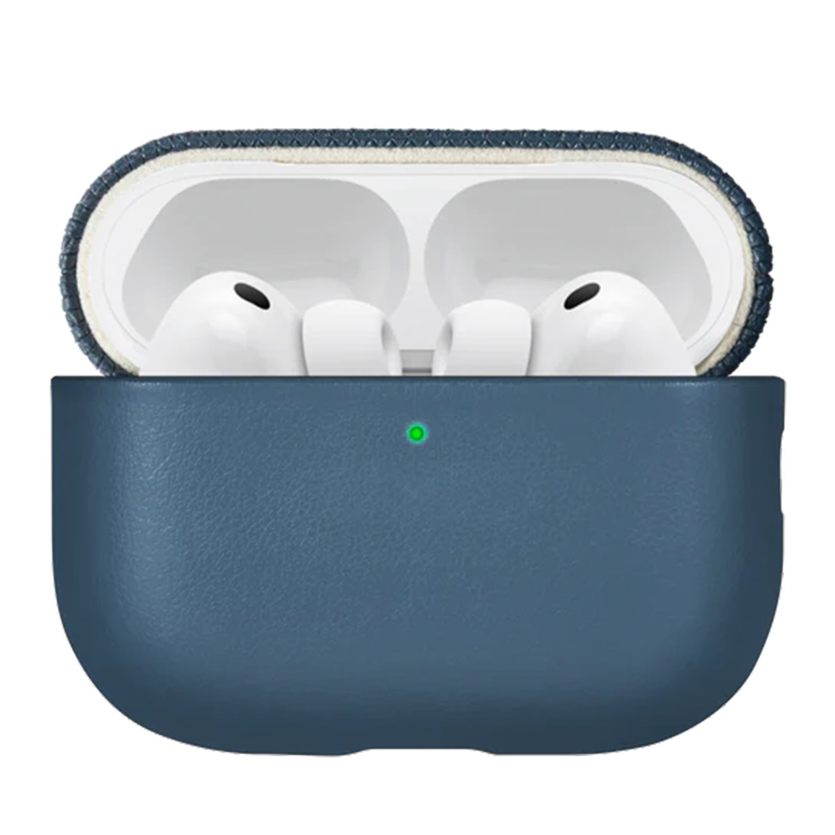 Чохол Native Union (RE) Classic Case Navy for Airpods Pro 3rd Gen (RECLA-APPRO3-NAV) - фото 1