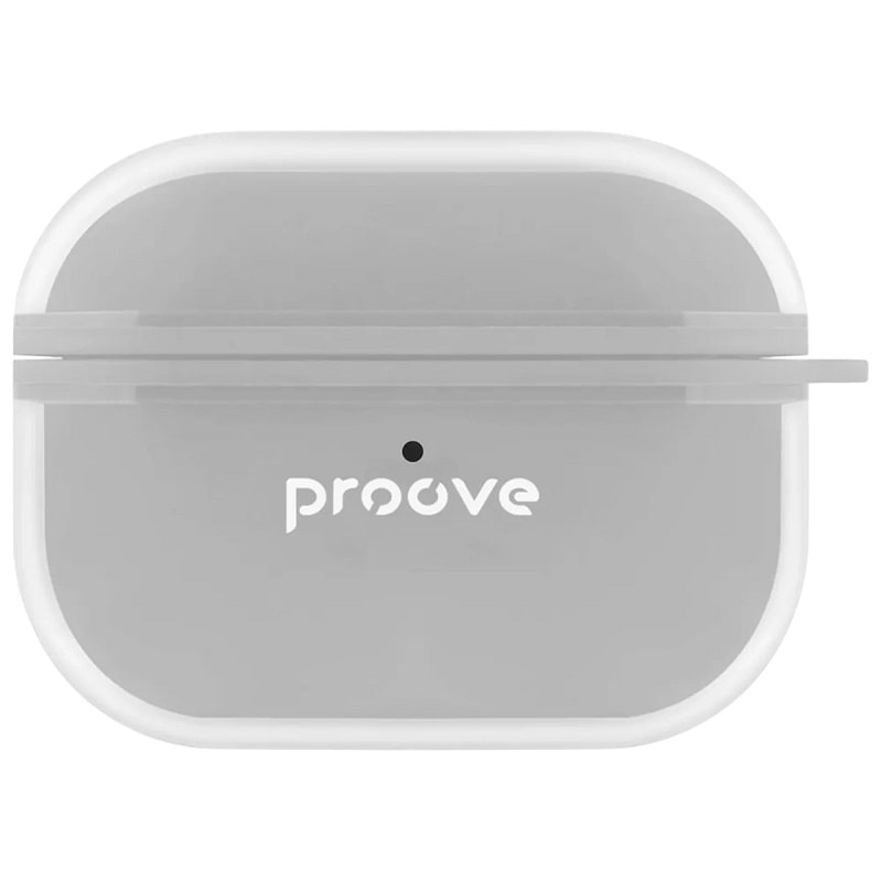 Чехол Proove Air Bump Case AirPods Pro 3 (gray) (PCABARP30005)