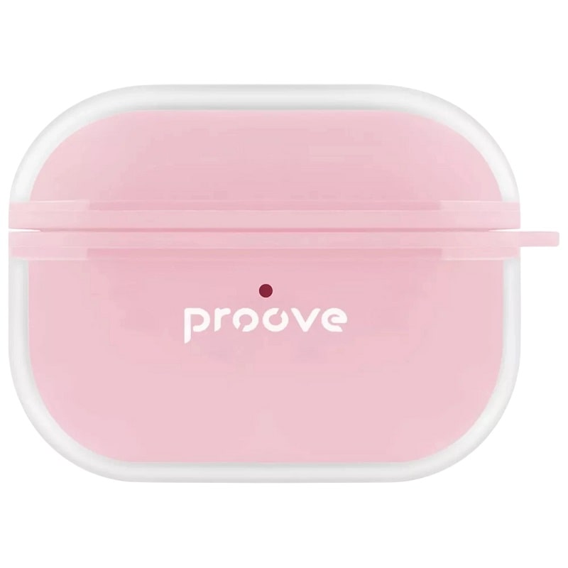 Чохол Proove Air Bump Case AirPods Pro 3 (pink) (PCABARP30016)