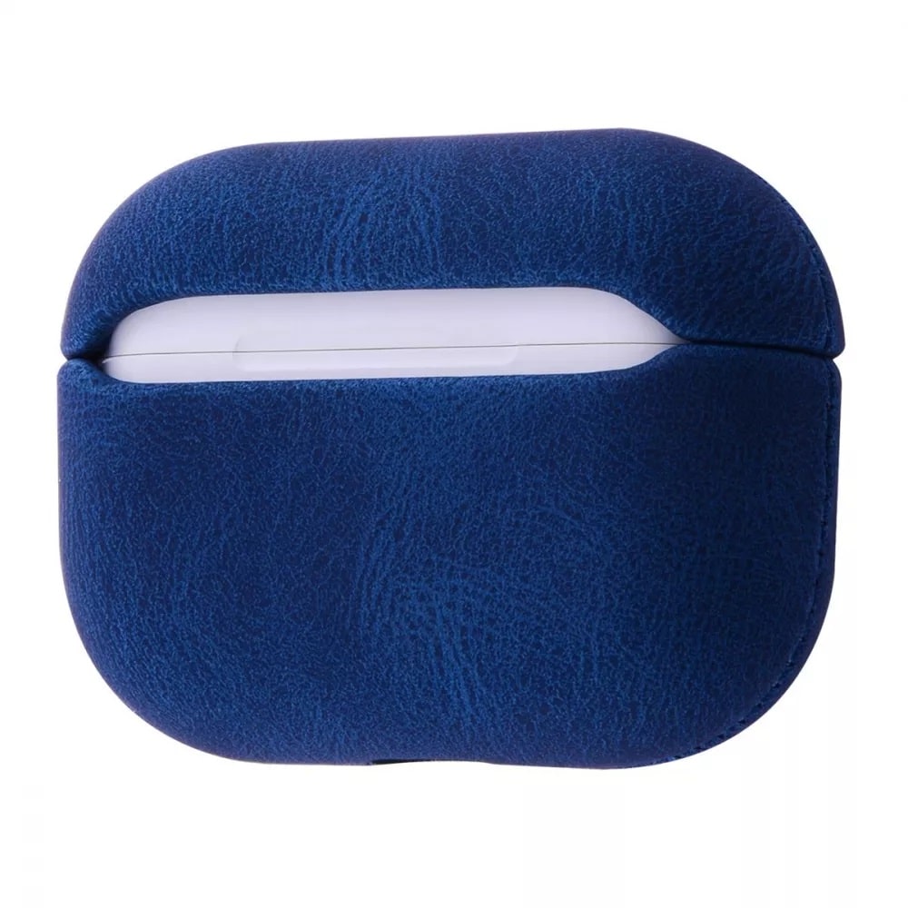 Чехол Sleek Skin AirPods Pro 2 - blue - фото 2