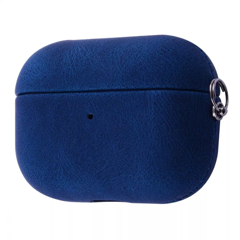 Чехол Sleek Skin AirPods Pro 2 - blue