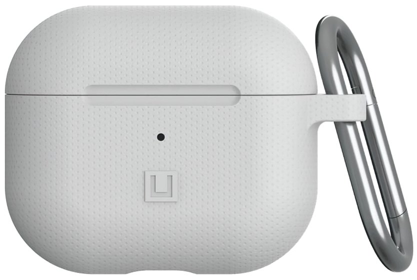 Чехол UAG для Apple Airpods 3 DOT Grey (10292V313030)