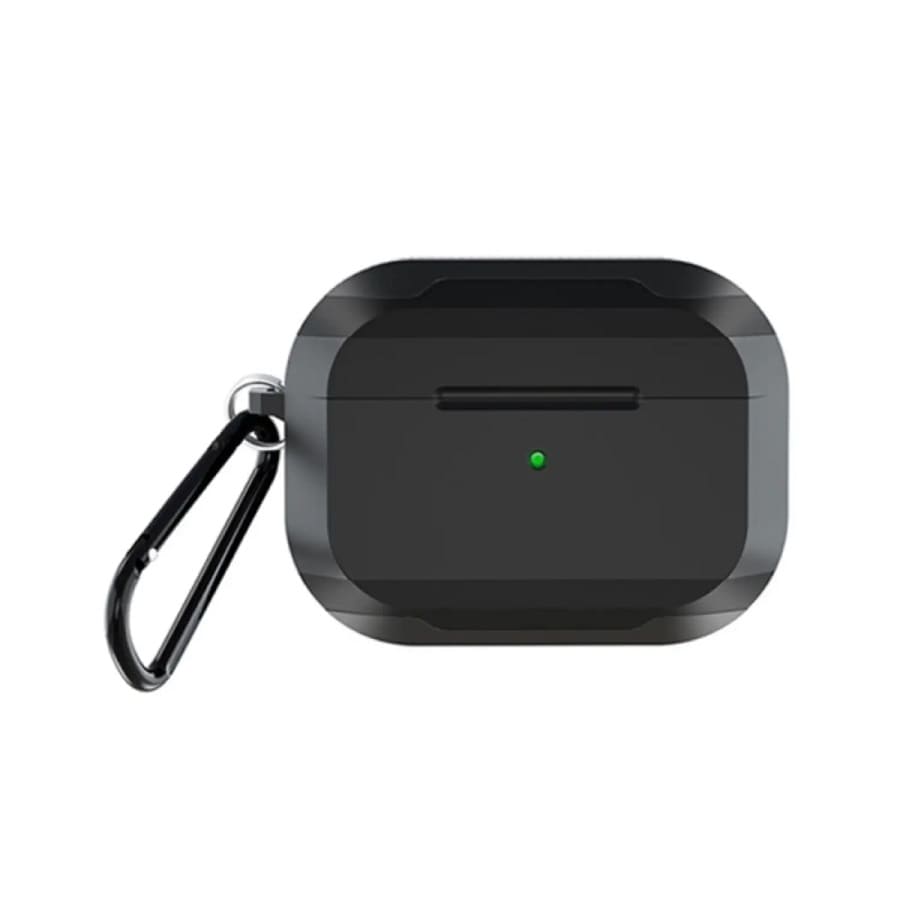 Чохол WiWU Defender for AirPods Pro 2 (Black)