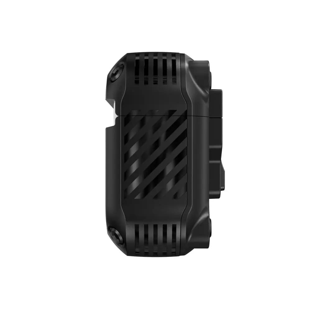 Чехол Switcheasy Rugged Shield Case for AirPods 4 Black (SAPAP4345BK24) - фото 1 Чехол Switcheasy Rugged Shield Case for AirPods 4 Black (SAPAP4345BK24) - фото 1