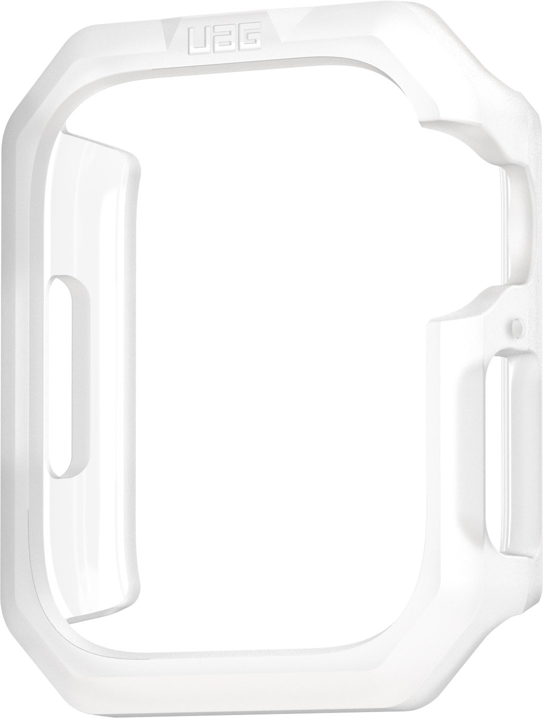 Чохол UAG для Apple Watch 41mm Scout, Frosted Ice (1A4001110202) - фото 1