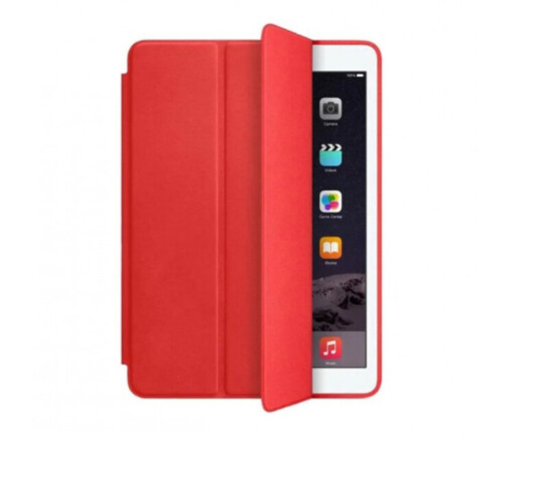 Чехол Apple Smart Case iPad Pro 10.5 (2019) red