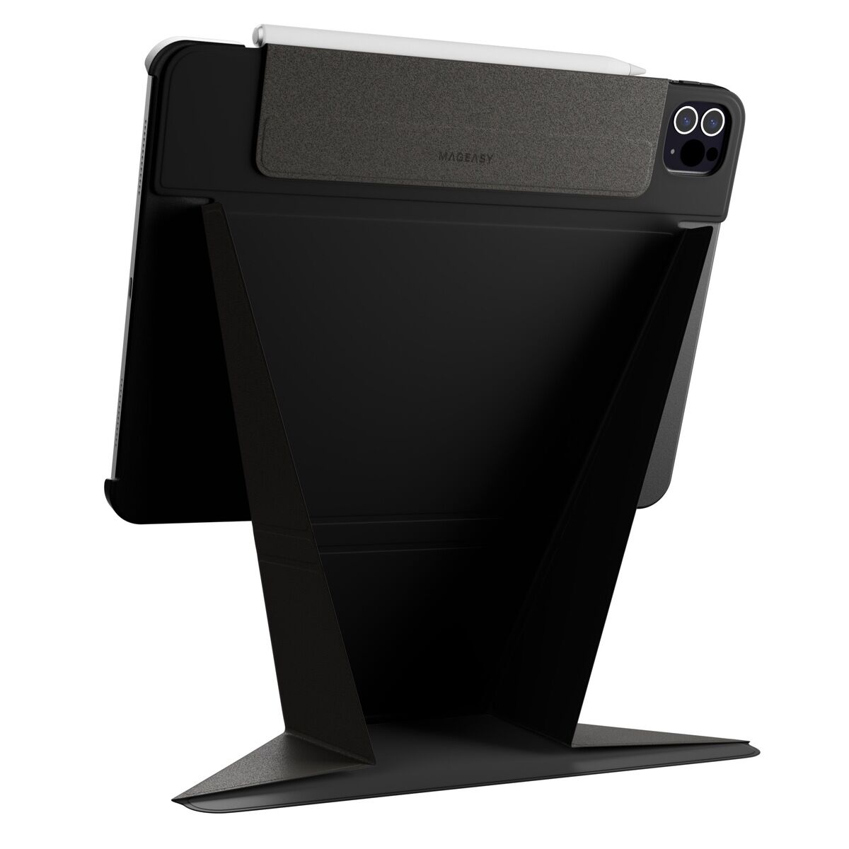 Чохол-книжка LIFT for iPad Pro 11" 2022-2018/iPad Air 10.9" 2022-2020 - Black 2022-2018 iPad Pro 11" & 2022-2020 iPad Air 10.9"(MPD219208BK23) - фото 1 Чохол-книжка LIFT for iPad Pro 11" 2022-2018/iPad Air 10.9" 2022-2020 - Black 2022-2018 iPad Pro 11" & 2022-2020 iPad Air 10.9"(MPD219208BK23) - фото 1