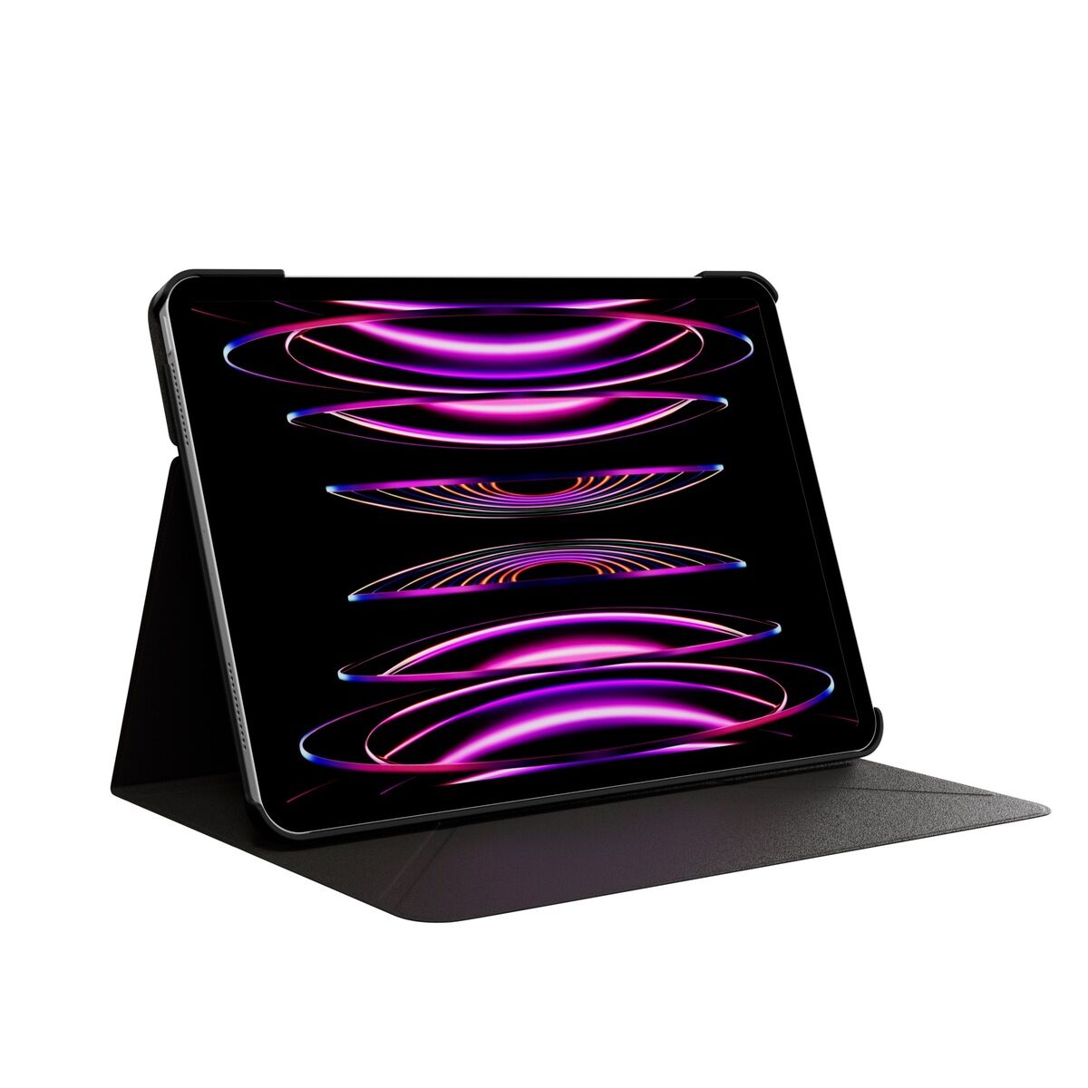 Чохол-книжка LIFT for iPad Pro 11" 2022-2018/iPad Air 10.9" 2022-2020 - Black 2022-2018 iPad Pro 11" & 2022-2020 iPad Air 10.9"(MPD219208BK23) - фото 3 Чохол-книжка LIFT for iPad Pro 11" 2022-2018/iPad Air 10.9" 2022-2020 - Black 2022-2018 iPad Pro 11" & 2022-2020 iPad Air 10.9"(MPD219208BK23) - фото 3