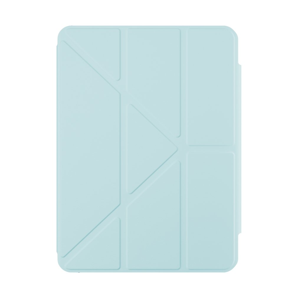 Чехол-книжка Switcheasy Facet For iPad Air 10.9/iPad Pro 11 Sky Blue (MPD219204SU23)