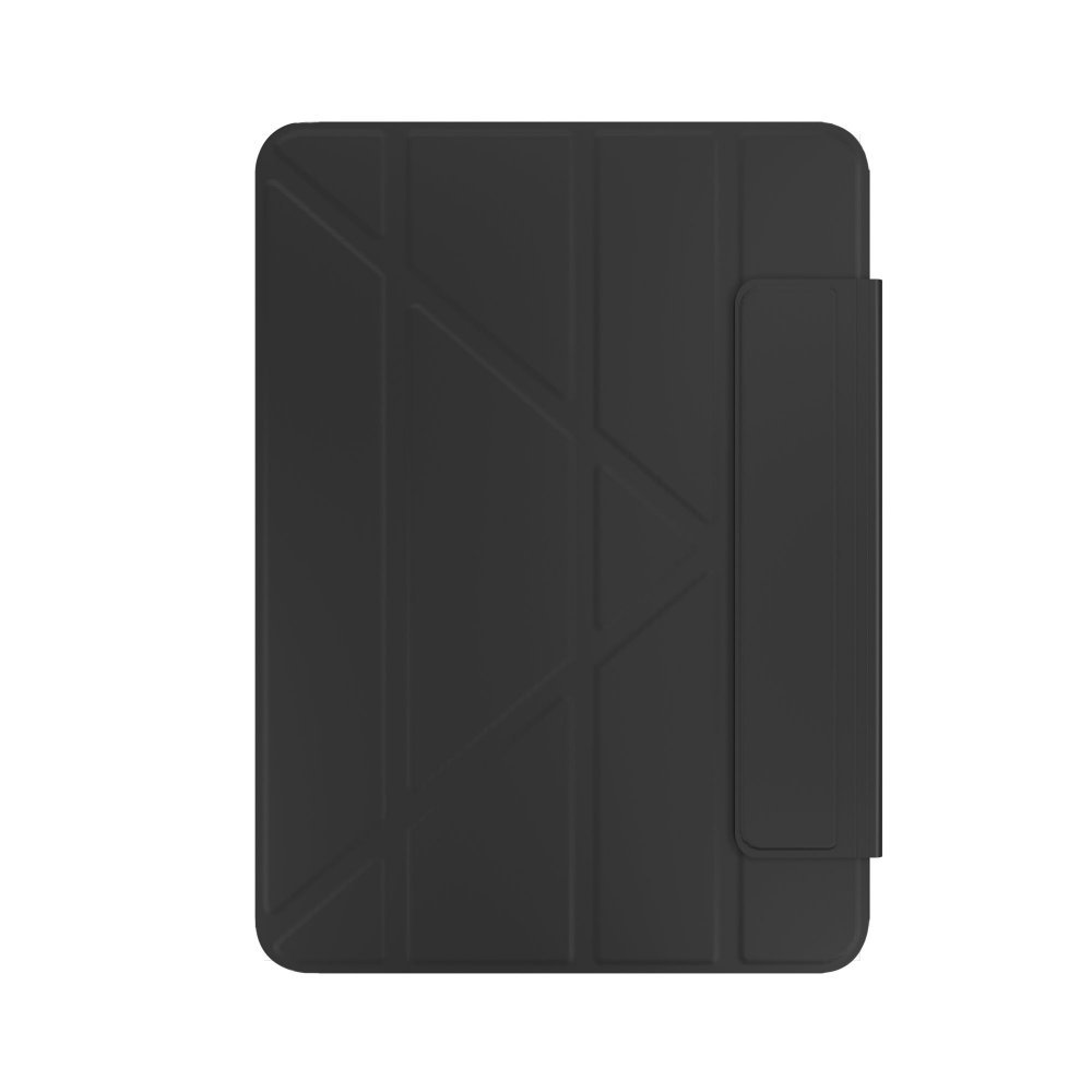 Чехол-книжка Switcheasy Origami For iPad Pro 11" (2022-2018) & iPad Air 10.9" (2022-2020) Black (SPD219093BK22)