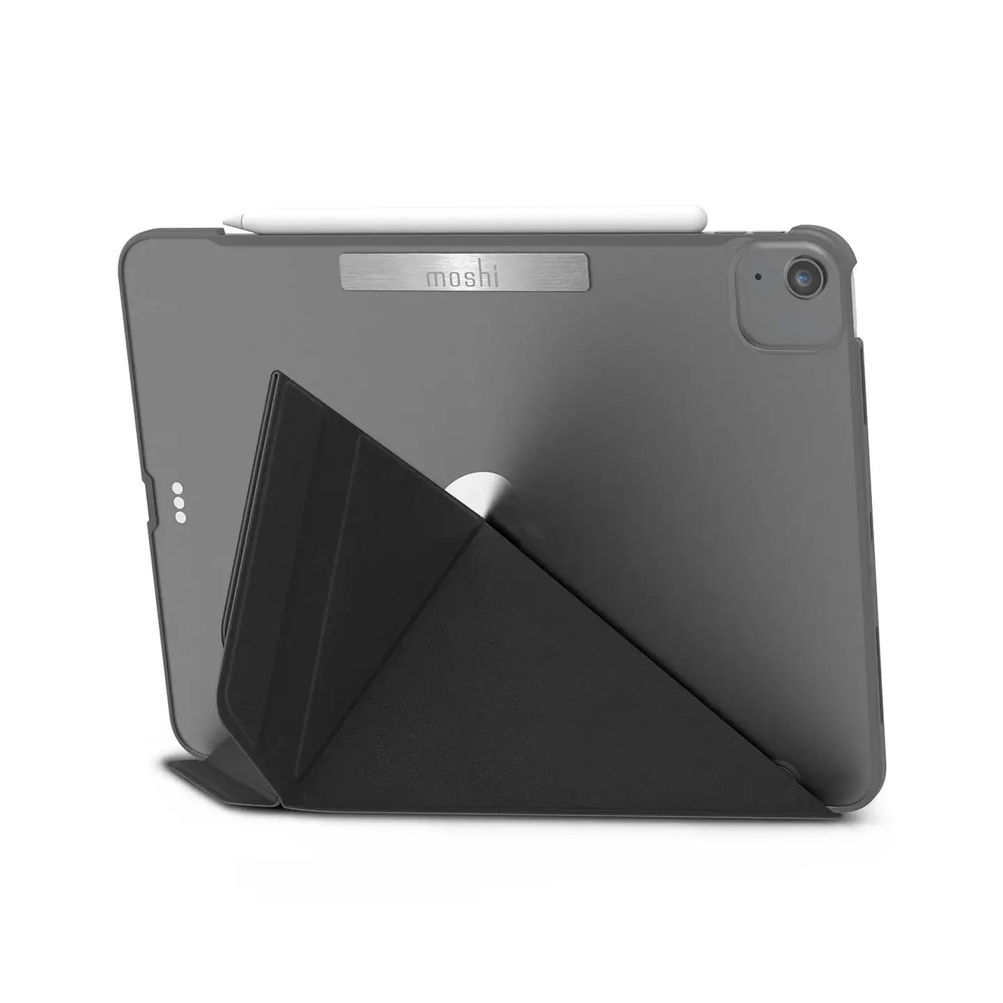 Чехол Moshi VersaCover Case with Folding Cover Charcoal Black for iPad Pro 11" (4th-1st Gen) (99MO231601) - фото 1