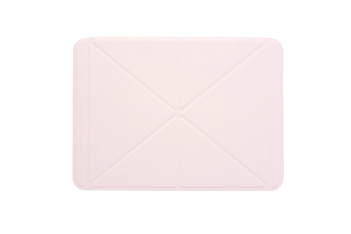 Чохол Moshi VersaCover Case with Folding Cover Sakura Pink for iPad 10.9" (10th Gen) (99MO231607) - фото 1