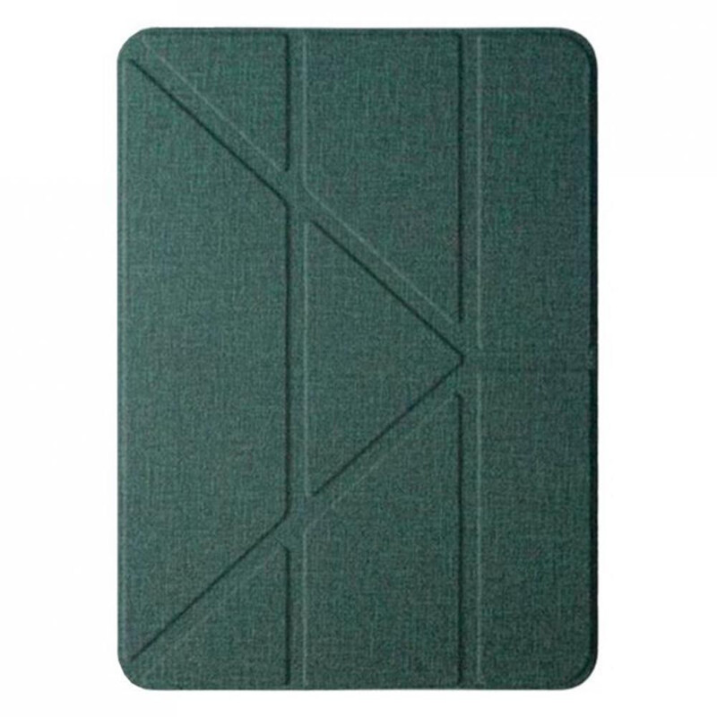 Чехол Mutural King Kong Case iPad 12,9 Pro M1 (2022 / 2021), Forest Green