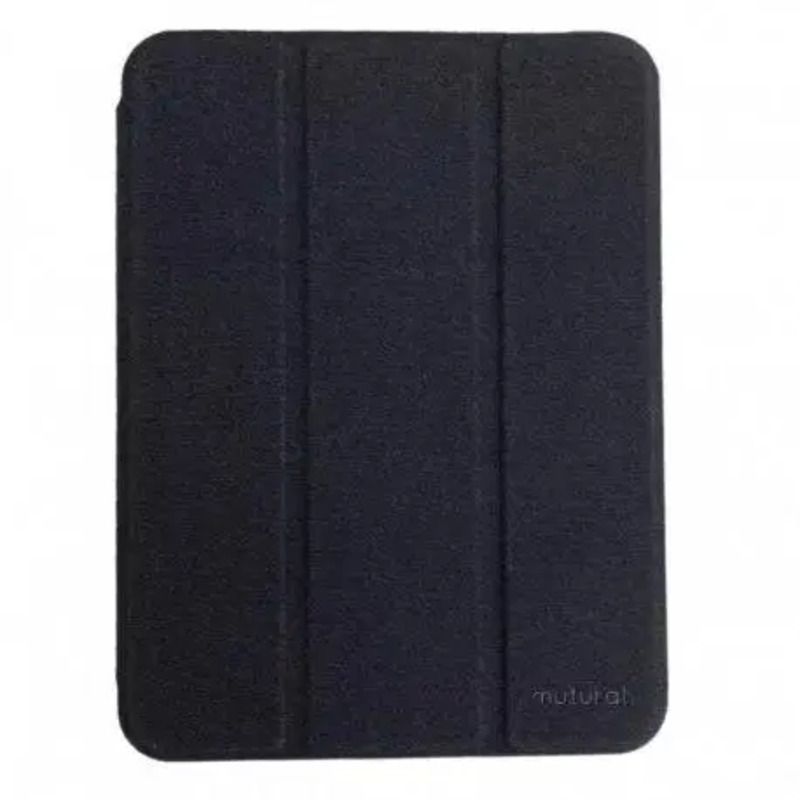 Чехол Mutural PINYUE Case iPad 12,9 Pro M1 (2022 / 2021), Black