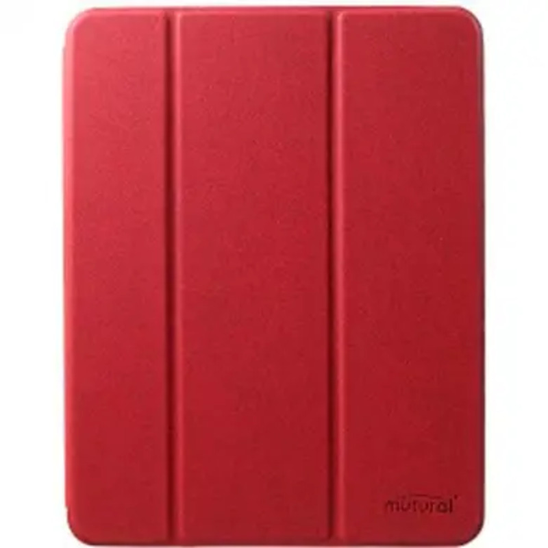 Чехол Mutural YASHI case iPad 7/8 10.2 (2019-2021) Red