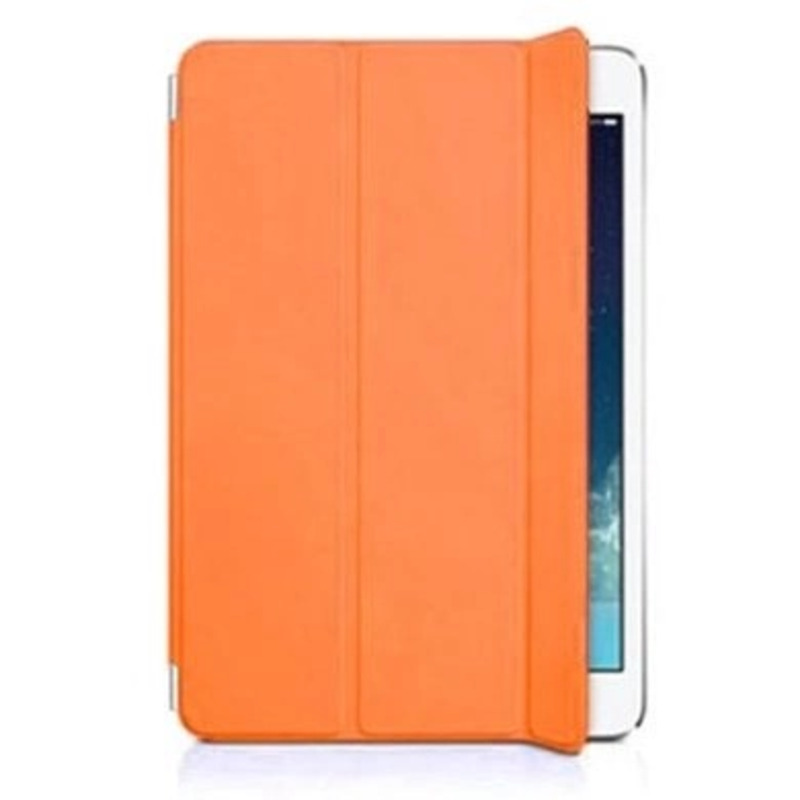 Чехол smart case iPad Pro 11 orange