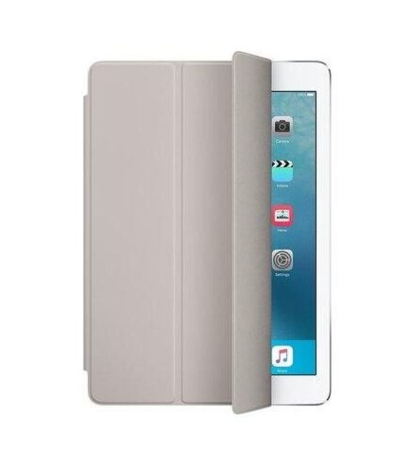 Чехол smart case iPad Pro 11 stone