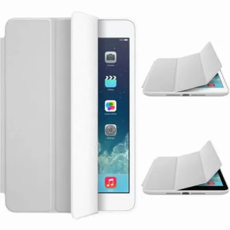 Чохол smart case iPad Pro 11 white