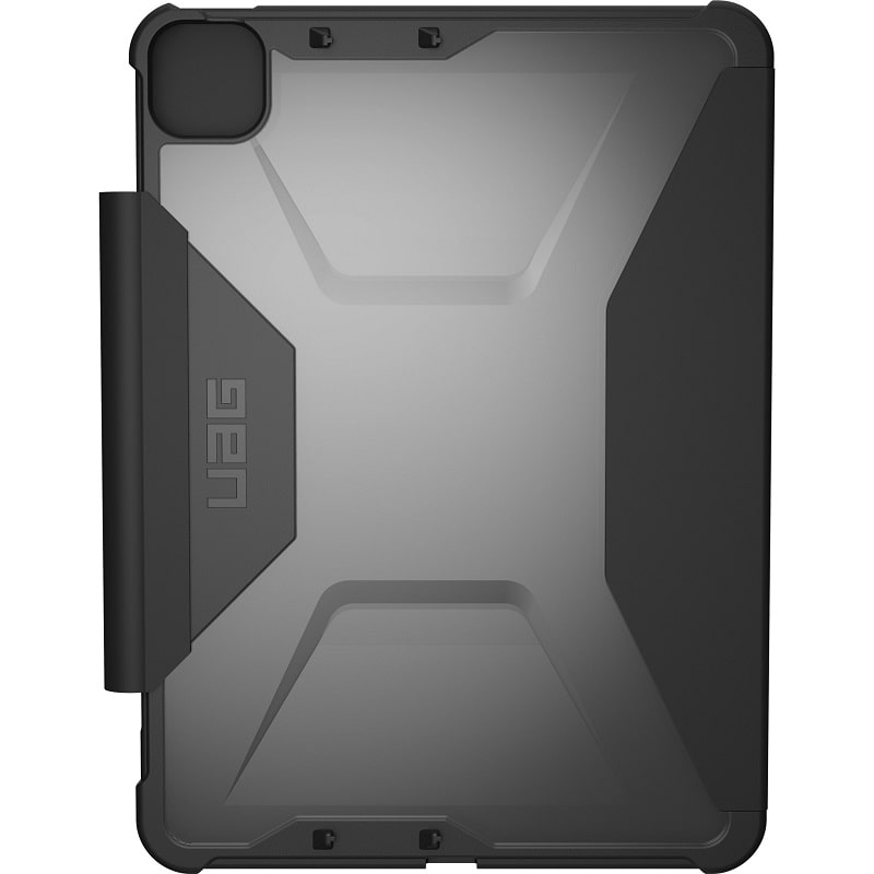 Чохол UAG для Apple iPad Air 10.9"(5th Gen 2022) Plyo, Black/Ice (123292114043)