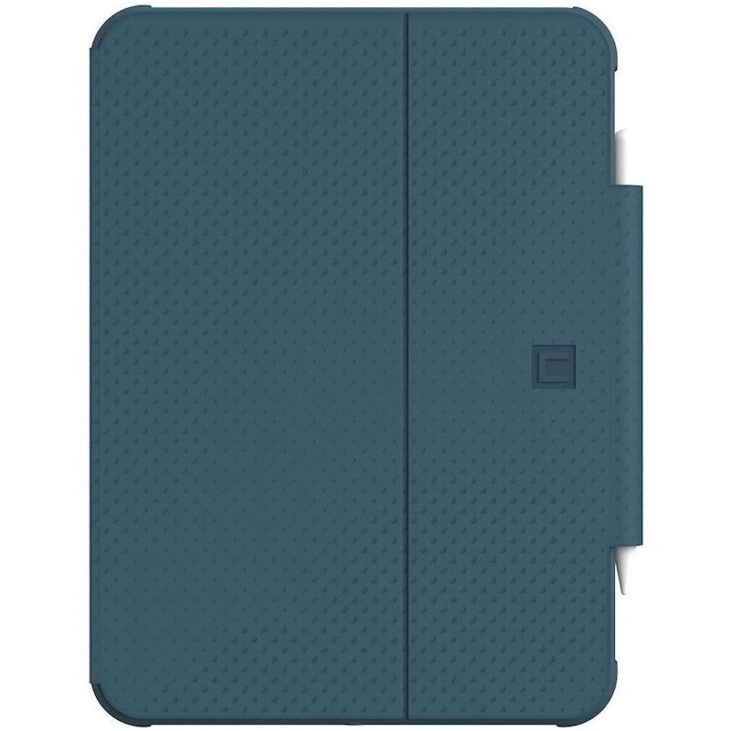 Чохол UAG [U] для Apple iPad 10.9"(10TH GEN, 2022) DOT, Deep Ocean (12339V315959)