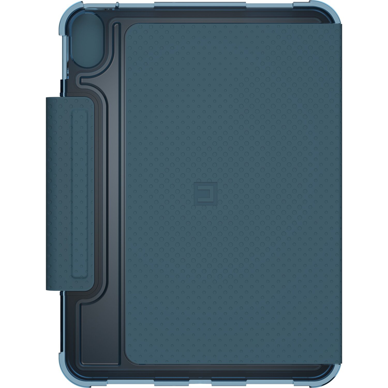 Чехол UAG [U] для Apple iPad 10.9"(10TH GEN, 2022) LUCENT, Deep Ocean (12339N315959)