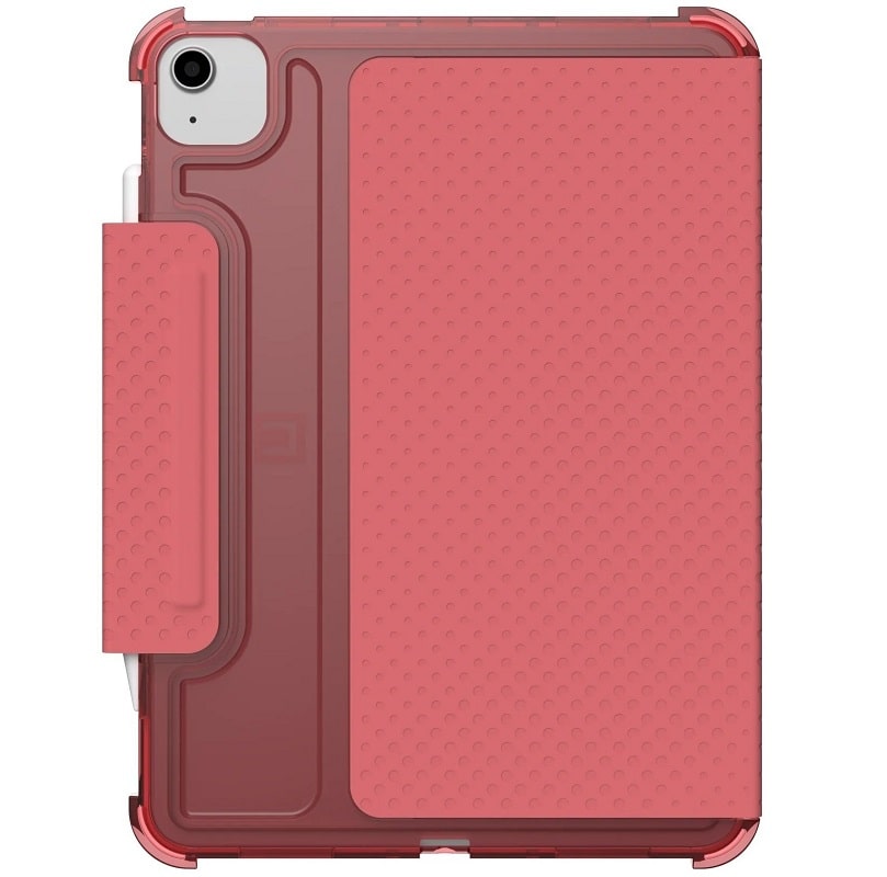 Чехол UAG [U] для Apple iPad Air 10.9"(5th Gen 2022) Lucent, Clay (12329N319898)
