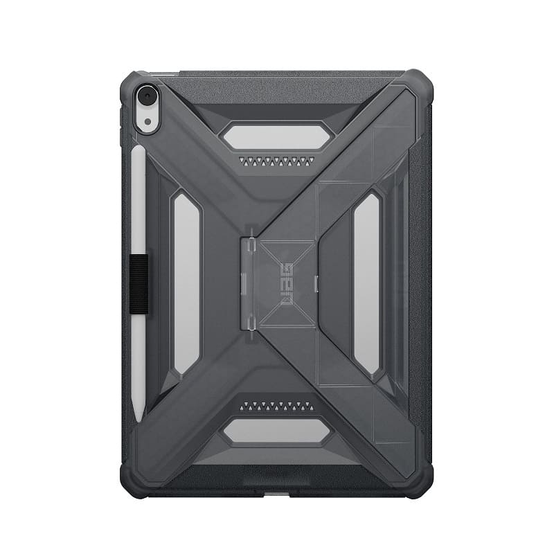 Чехол UAG для iPad Air 11'' (Gen 8, 2026) Scout+ Ash (124493113131)