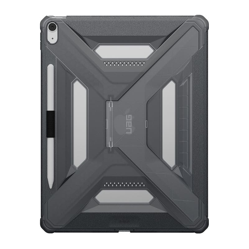 Чехол UAG для iPad Air 13'' (Gen 3, 2026) Scout+ Ash (124494113131)