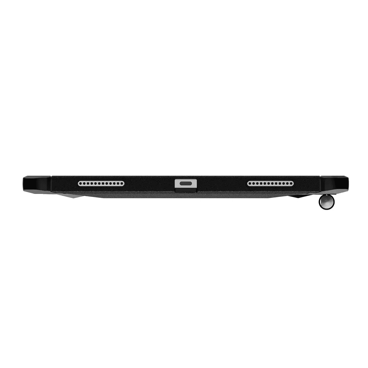 Чехол UAG для iPad Air 13'' (Gen 3, 2026) Scout+ Black (124494114040) - фото 3