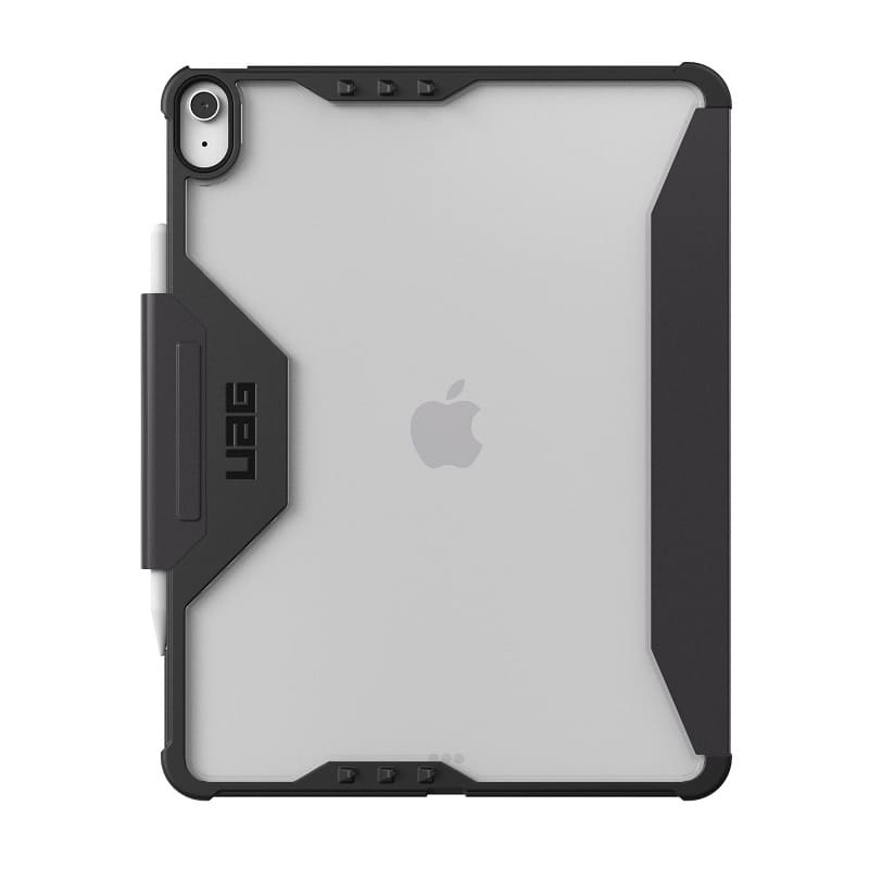 Чехол UAG для iPad Air 13'' (Gen 3, 2026) Plyo LT Ice/Black (124498114043)