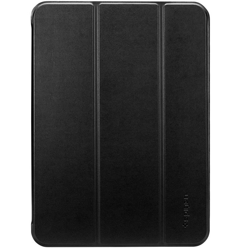 Чехол Spigen для iPad 10.9'' (2022) Smart Fold Black