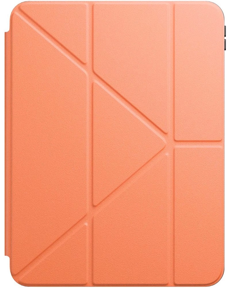 Чехол Native Union Active Case Apricot Crush for iPad 11" A16 (ACTCSE-APR-IP-109)