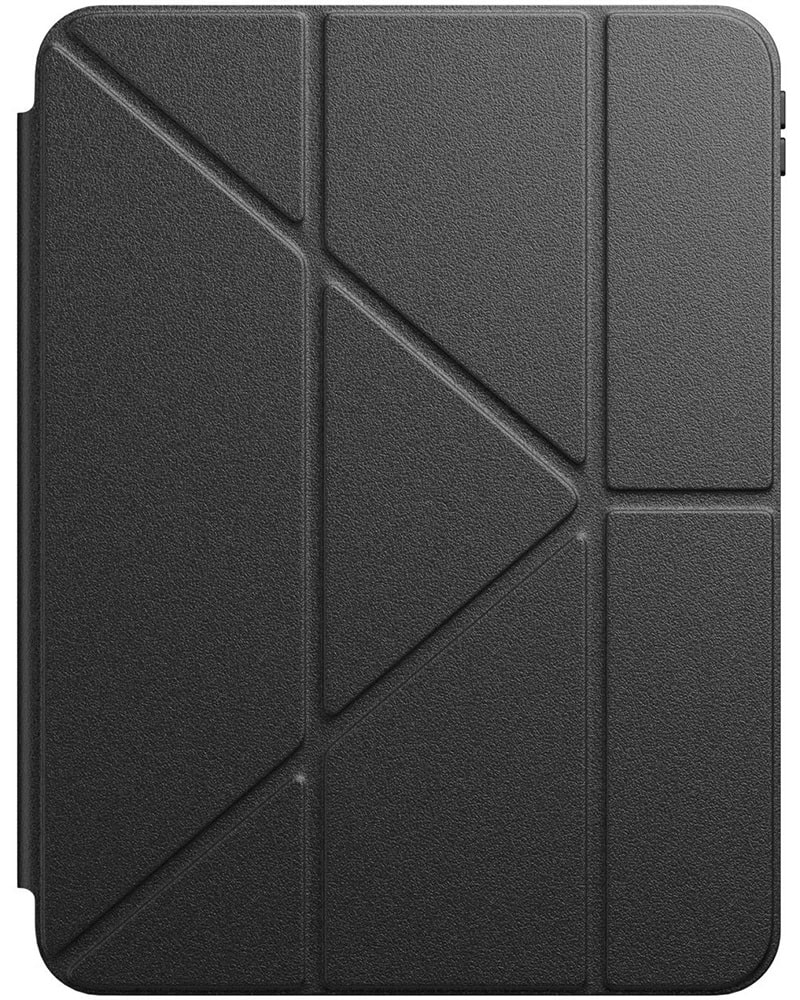 Чехол Native Union Active Case Black for iPad 11" A16 (ACTCSE-BLK-IP-109)