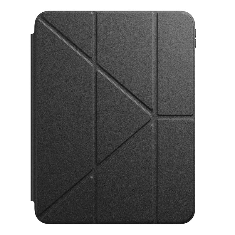 Чехол Native Union Active Case Black for iPad Air 11" M2/M3 (ACTCSE-BLK-IPA-11)