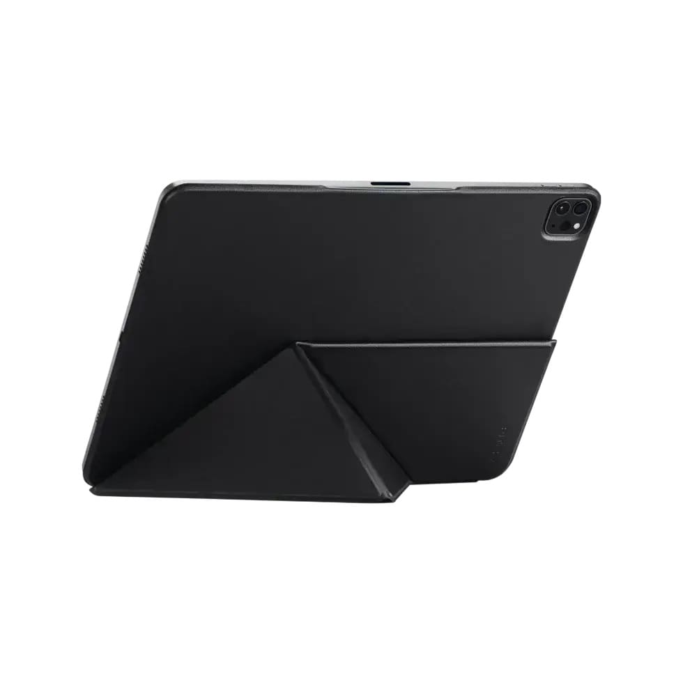 Чехол Pitaka MagEZ Case Folio 2 Black for iPad Pro 11" M4 (FOL2401P) - фото 1