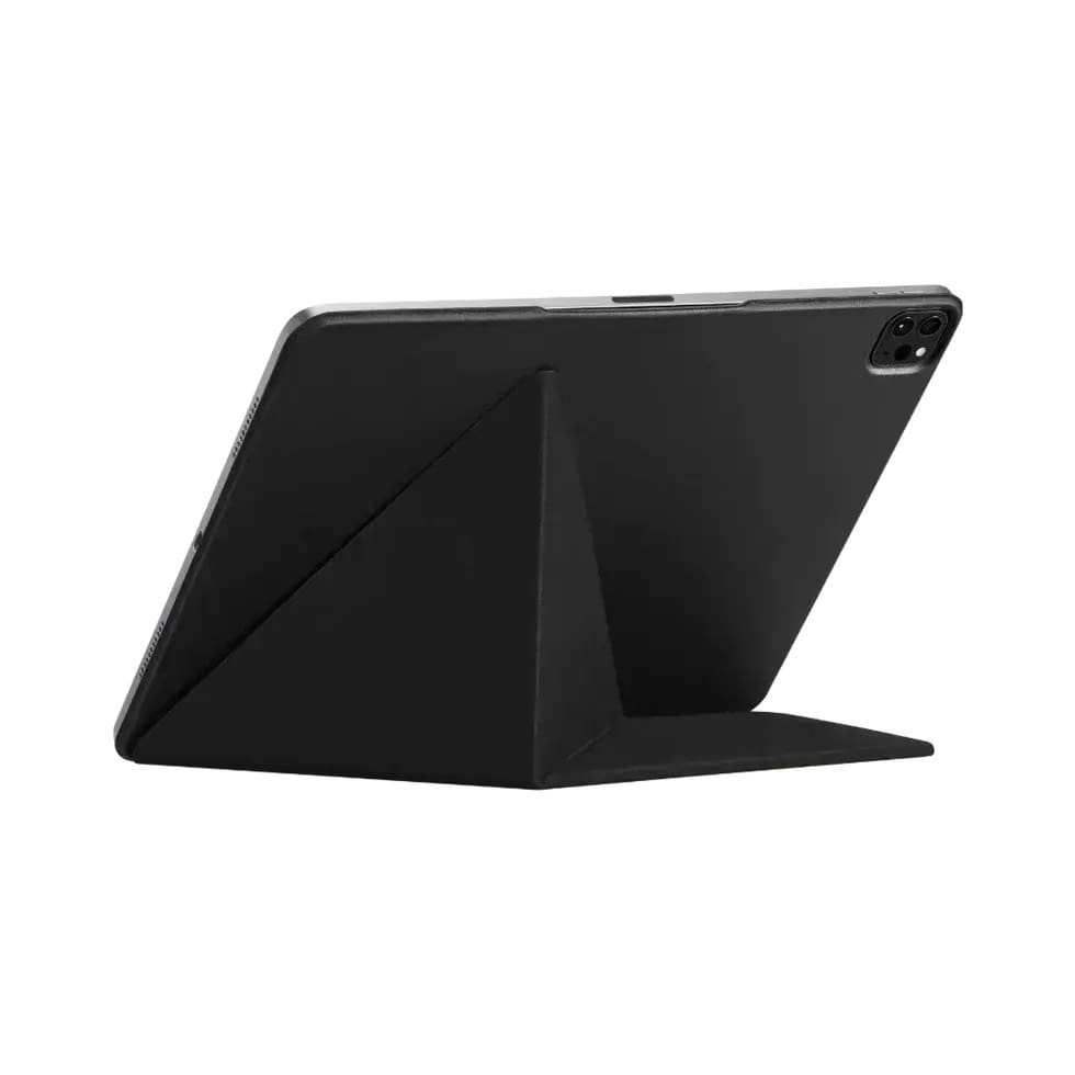 Чехол Pitaka MagEZ Case Folio 2 Black for iPad Pro 13" M4 (FOL2404P) - фото 1 Чехол Pitaka MagEZ Case Folio 2 Black for iPad Pro 13" M4 (FOL2404P) - фото 1