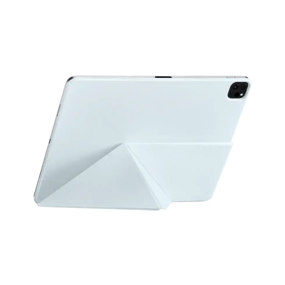 Чохол Pitaka MagEZ Case Folio 2 Light Blue for iPad Pro 13" M4 (FOL2406P) - фото 2