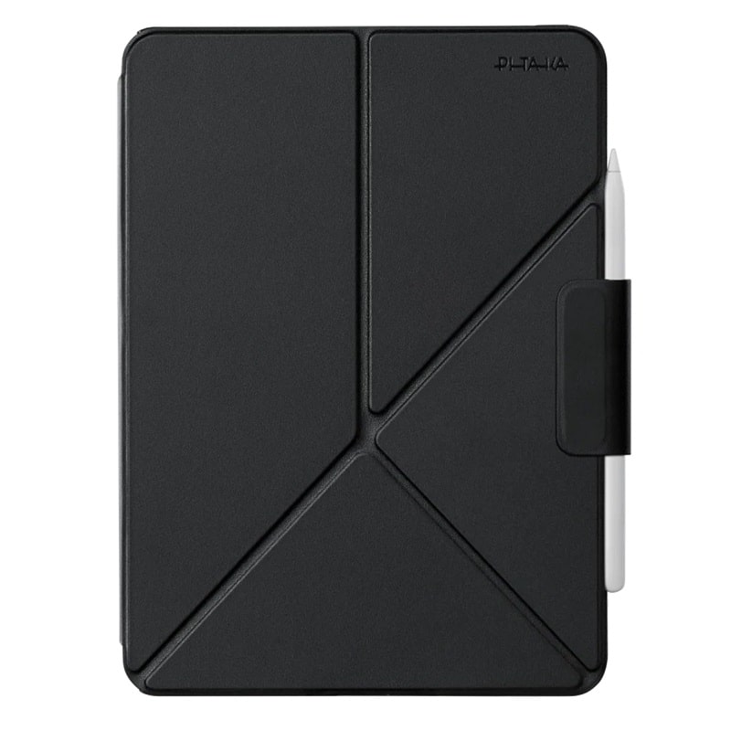 Чехол Pitaka MagEZ Case Folio 2 Black for iPad 11" A16 (FOL2501)