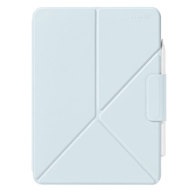 Чехол Pitaka MagEZ Case Folio 2 Light Blue for iPad 11" A16 (FOL2502)