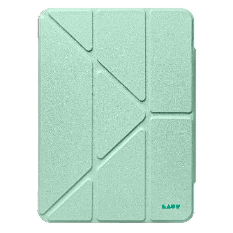 Чохол-книжка LAUT HUEX FOLIO для iPad Pro 11" (2024) Green (L_IPP24S_HF_GN)