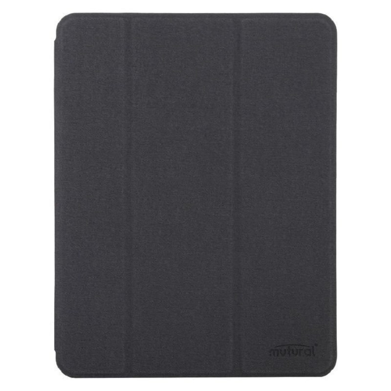 Чехол Mutural Yashi Case iPad 10th Gen (2022)/11th A16 2025 Black