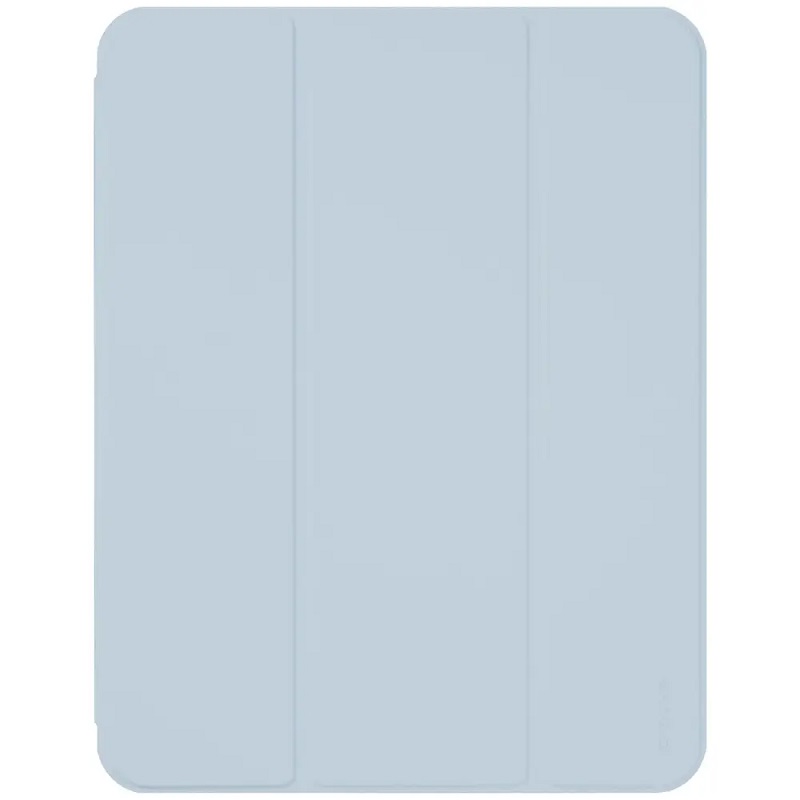 Чехол Proove Pillar Case iPad Pro 12.9 2020/2021/2022 (light blue) (PCPIID122234)