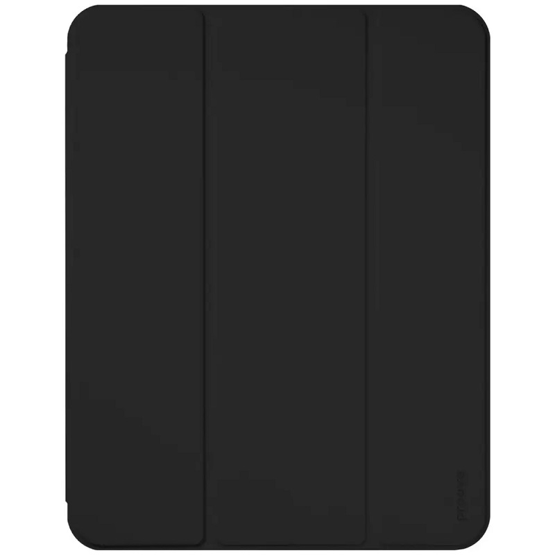 Чехол Proove Pillar Case iPad Pro 13 2024/2025 (black) (PCPIID132402)